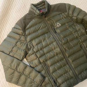 Gerry Puffer Jacket